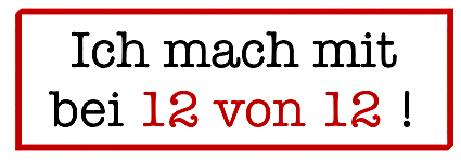 12 von 12: Januar 2026