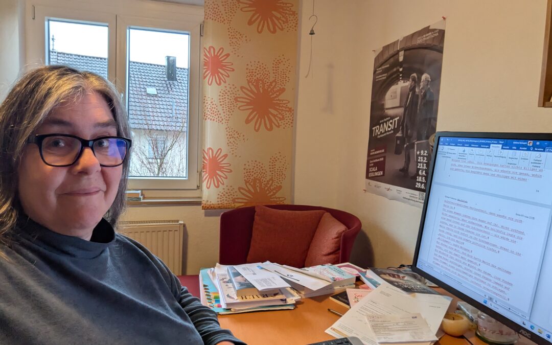 12 von 12: Februar 2026